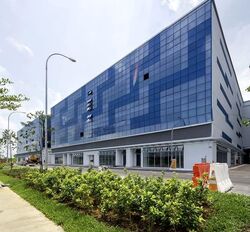 Space@tampines (D18), Factory #592847711